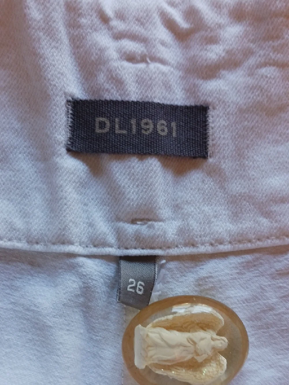 DL 1961 Shorts - Picture 10 of 13